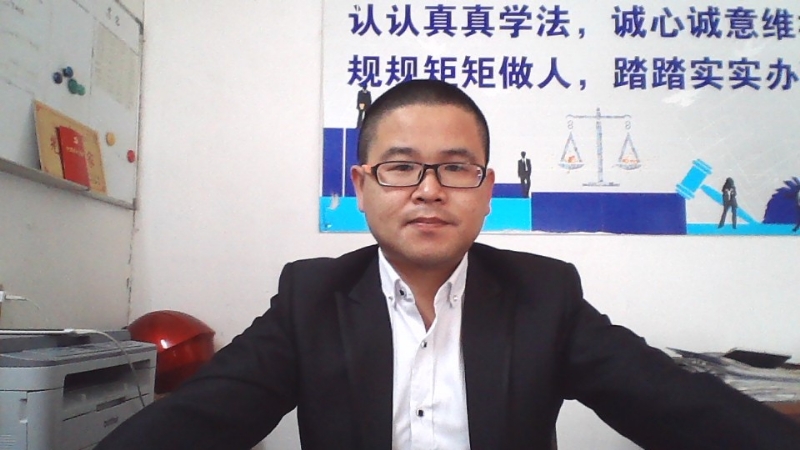 顾律师的第一张照片--宜兴蓝颜知己交友网