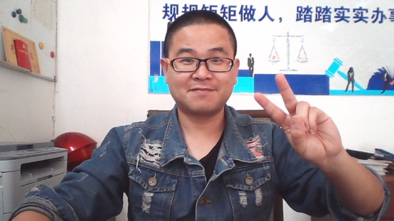 顾律师的第二张照片--宜兴蓝颜知己交友网