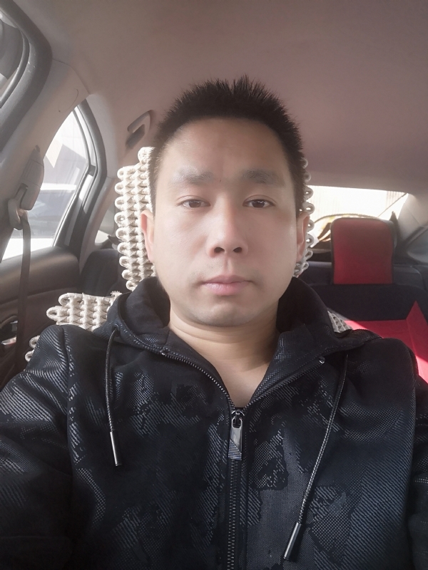 孤独的狼的第二张照片--宜兴蓝颜知己交友网