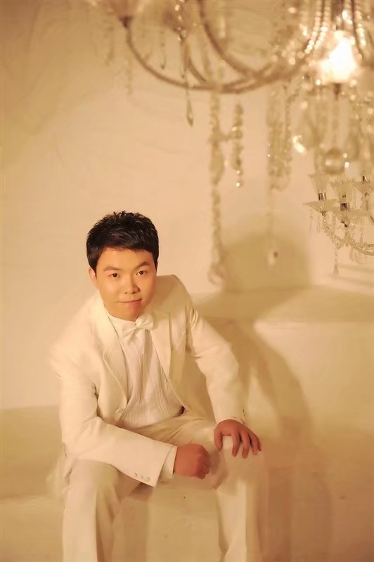 龙樱花的第一张照片--宜兴蓝颜知己交友网